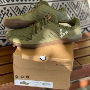 Vivobarefoot Primus Trio M 45 EU